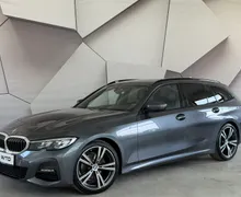 Zunanja slika - BMW Serija 3 - 320d Touring Avt. - 4 - Predogledna slika