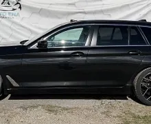Zunanja slika - BMW Serija 5 - Touring: 530d xDrive - PANO - LED - 360KAM - HEADUP - 19 - 6 - Predogledna slika