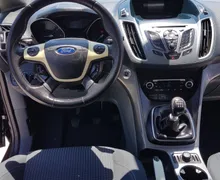 Zunanja slika - Ford C-MAX - 1,6 TDCi TItanium - 10 - Predogledna slika