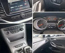 Zunanja slika - Opel Astra - Sports Tourer 1.4 Turbo 150HP - SAMO 35.285km - 9 - Predogledna slika