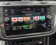 Zunanja slika - Volkswagen Tiguan - 2,0 TDI DSG - 8 - Predogledna slika