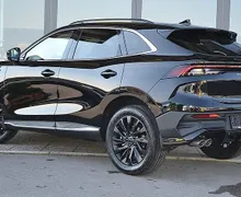 Zunanja slika - Forthing Forthing T5 EVO - T5 Evo my 2025 + ADAS+ DARILO + NA ZALOGI - 5 - Predogledna slika