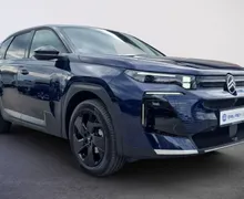 Zunanja slika - Citroën C5 Aircross - 1.2 Hybrid 145 S S Max Avt. - 1 - Predogledna slika
