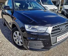 Zunanja slika - Audi Q3 - 2.0 TDI 88  120 - 1 - Predogledna slika