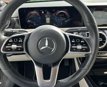 Zunanja slika - Mercedes-Benz CLA-Razred - CLA Shooting Brake CLA 220 AVT. ACC. KAM. ADAPT LED. GRET. HLAJ. - 14 - Predogledna slika