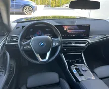 Zunanja slika - BMW i4 - eDrive35 - 7 - Predogledna slika
