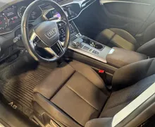 Zunanja slika - Audi A6 - Avant 40TDI-QUATTRO-NAVIGACIJA-KAMERA-LED-RADAR-LANE-ALU - 8 - Predogledna slika
