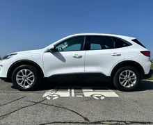 Zunanja slika - Ford Kuga - 2.5 Duratec PHEV Titanium HYBRID-VIRT-KAM-KEYLESS - 6 - Predogledna slika