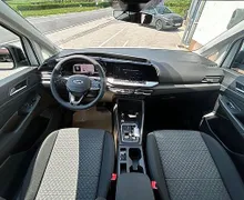 Zunanja slika - Ford Tourneo Connect - 1.5 EcoBoost PHEV 110kW A6. Titanium - NA ZALOGI - 8 - Predogledna slika