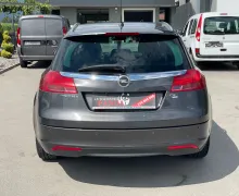 Zunanja slika - Opel Insignia - 2,0 CDTI Cosmo Avt. 18KW SPORT AUT.+18COL+NAVI+ - 8 - Predogledna slika
