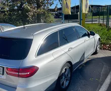 Zunanja slika - Mercedes-Benz E-Razred - Koper - 2 - Predogledna slika
