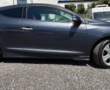 Zunanja slika - Renault Mégane - Megane  Coupé 1.9 dCi + BREZ POLOGA - 8 - Predogledna slika