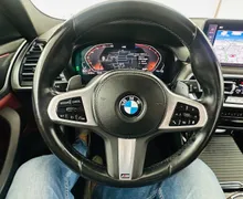 Zunanja slika - BMW X3 - XDRIVE 20D M SPORT.KAMERA.LED.USNJE.140 KW - 9 - Predogledna slika