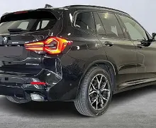 Zunanja slika - BMW X3 - serija : xDrive20d M-SPORT - 3 - Predogledna slika