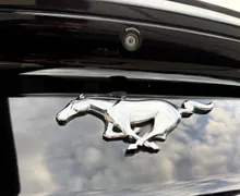 Zunanja slika - Ford Mustang - 2.3 EcoBoost 2.LASTNIK ACC HLAJENJE SED. ALU 19 - 8 - Predogledna slika
