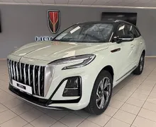 Zunanja slika - Hongqi HS3 - 1.5T EXECUTIVE - 1 - Predogledna slika