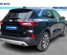 Zunanja slika - Ford Kuga - 2.5 PHEV Titanium CVT-SLO-RADAR-ZIM.PAK-NAI-KEYLES - 4 - Predogledna slika