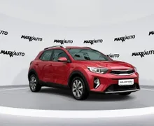 Zunanja slika - KIA Stonic - 1.0 T-GDi LX Urban ISG DCT - 3 - Predogledna slika