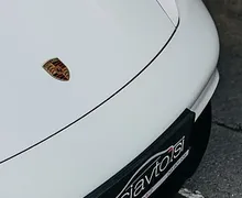 Zunanja slika - Porsche Taycan Sport Turismo - 21 COL Pano Zračno vzmetenje BOSE Radar - 7 - Predogledna slika