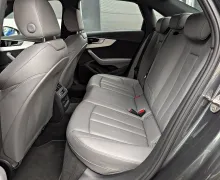 Zunanja slika - Audi A4 - limo 35 TFSI S-line Black-optik - 11 - Predogledna slika