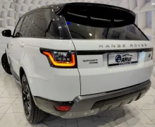 Zunanja slika - Land Rover Range Rover - Sport 3,0 SDV6 S Avt. - 7 - Predogledna slika