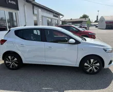 Zunanja slika - Dacia Sandero - 1.0 TCe 90 Expression - 7 - Predogledna slika