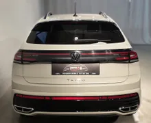 Zunanja slika - VW Taigo - 1,0 TSI R-Line  SLO MATRIX ACC VIRTUAL KAM - 4 - Predogledna slika