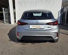 Zunanja slika - MG MG3 - 1.5 Hybrid+Comfort+7 let garancije - 7 - Predogledna slika