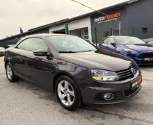 Zunanja slika - Volkswagen Eos - 1.4 TSI Bluemotion 1.LASTNIK NAVI AVTO.KLIMA - 8 - Predogledna slika