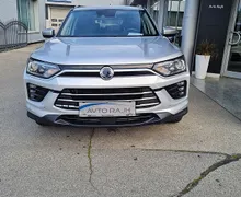 Zunanja slika - SsangYong Korando - 1.5 T-GDI 120 kW Exclusive 4x4 M T - 3 - Predogledna slika