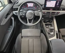 Notranja slika - Audi A4 Avant - 35 TDI S tronic - 7 - Predogledna slika