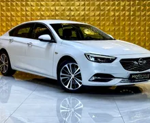 Zunanja slika - Opel Insignia - 2.0 CDTI AUT. HEADUP-KAMERA-BOSE-GRETJE VOLANA - 3 - Predogledna slika