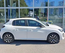 Zunanja slika - Peugeot 208 - STYLE HIBRID 110 e-DCT - 5 - Predogledna slika
