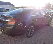 Zunanja slika - Opel Insignia - 1.6 CDTI 136KM - SLO poreklo-KOMPLET SERVISIRANO - 3 - Predogledna slika