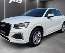 Zunanja slika - Audi Q2 - 35 TFSI Advanced S tronic-SLO-ACC-LED-Vlečna klj.. - 1 - Predogledna slika