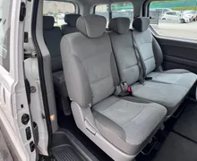 Zunanja slika - Hyundai H-1 - 2.5 CRDi+8SED+R.KAMERA+NAVI+3CONSKA KLIMA... - 17 - Predogledna slika