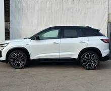 Zunanja slika - Renault Austral - Esprit Alpine TCe 150 Mild hybrid Avt.+Zimske gume - 8 - Predogledna slika