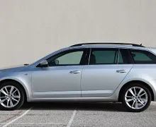 Zunanja slika - Škoda Octavia - 1.6 TDI Style DSG-KAMERA-TEMPOMAT-KREDIT BREZ POLO - 5 - Predogledna slika