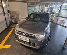 Zunanja slika - Dacia Bigster - Extreme 140MHEV+El.prtljažnik.+ Paket Zima+City - 1 - Predogledna slika