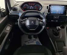 Zunanja slika - Peugeot Rifter - 1.5 HDI L1H1•KAM360•SLO•KEYLESS - 11 - Predogledna slika