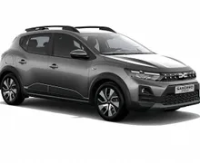 Zunanja slika - Dacia Sandero - TCe 110 Stepway Expression - 10 - Predogledna slika