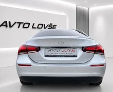 Zunanja slika - Mercedes-Benz A-Razred - A 2.0 d 8G-DCT-1 LASTNICA-ALU-NAVI-KAM-LED-ODLIČ - 5 - Predogledna slika