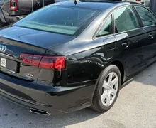 Zunanja slika - Audi A6 - 3.0TDI 4X4 ŠIBEDAH-USNJE-ACC-NAVI-LED-WEBASTO-DE - 5 - Predogledna slika