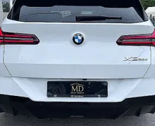 Zunanja slika - BMW X3 - serija : xDrive20d-M SPORTPRO-PANO-HARMAN-360KAMERA-FULLED - 5 - Predogledna slika
