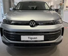 Zunanja slika - VW Tiguan - 1.5 eTSI DSG 4ALL 110kW - 3 - Predogledna slika