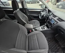 Zunanja slika - Škoda Octavia - 1.6 TDI STYLE ALU PLATIŠČA-MF-ZALSON-SLOVENSKA - 11 - Predogledna slika