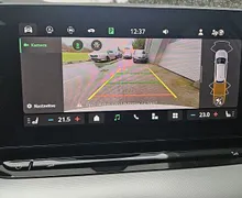 Zunanja slika - Škoda Octavia - COMBI 2.0 TDI Selection DSG 110 kW SLO-1.LASTNIK - 10 - Predogledna slika