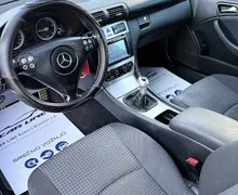Zunanja slika - Mercedes-Benz C-Razred - C 200 CDI - 7 - Predogledna slika