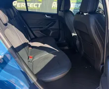 Zunanja slika - Ford Focus - 2.3 EcoBoost ST |RECARO|KAM|NAVI|GR. SED.| - 18 - Predogledna slika