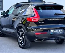 Zunanja slika - Volvo XC40 - T3 R-design+ALU+LED+HI-FI+KLJUKA - 8 - Predogledna slika